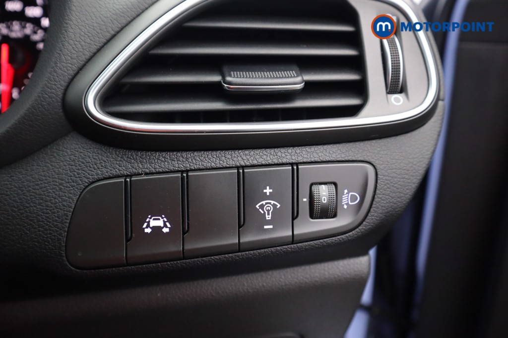 Hyundai I30 N Performance Manual Petrol Hatchback - Stock Number (1587982) - 8th supplementary image