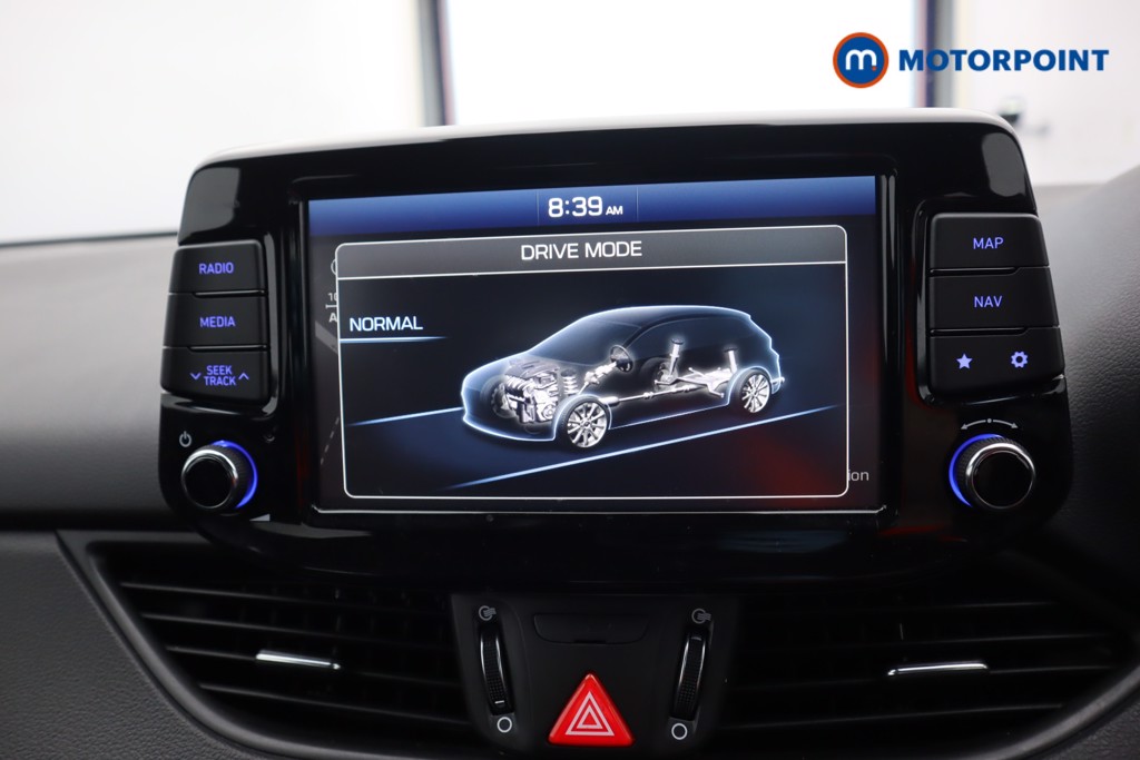 Hyundai I30 N Performance Manual Petrol Hatchback - Stock Number (1587982) - 11th supplementary image