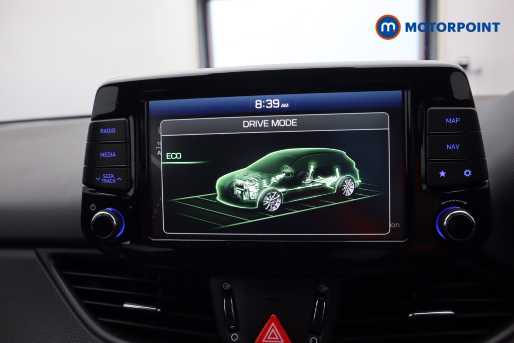 Hyundai I30 N Performance Manual Petrol Hatchback - Stock Number (1587982) - 12th supplementary image