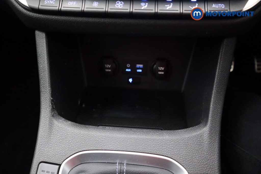 Hyundai I30 N Performance Manual Petrol Hatchback - Stock Number (1587982) - 15th supplementary image