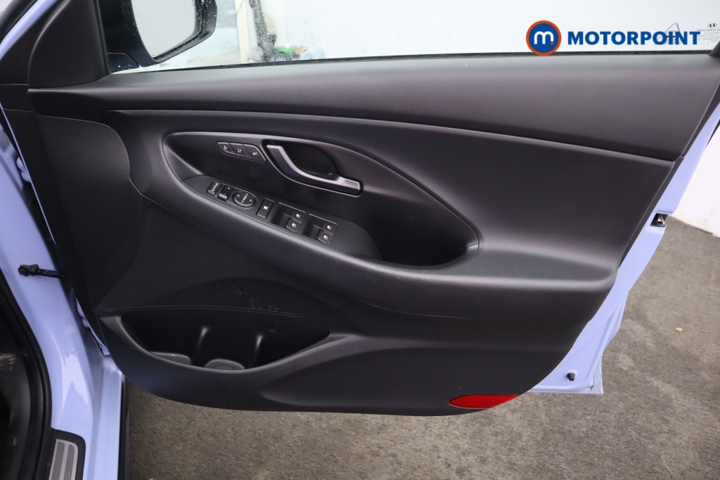Hyundai I30 N Performance Manual Petrol Hatchback - Stock Number (1587982) - 20th supplementary image
