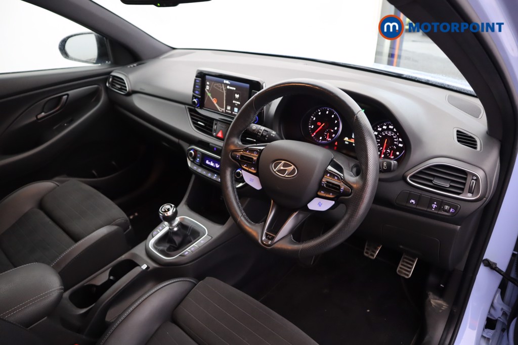 Hyundai I30 N Performance Manual Petrol Hatchback - Stock Number (1587982) - 23rd supplementary image