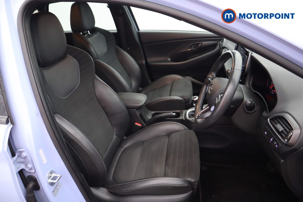 Hyundai I30 N Performance Manual Petrol Hatchback - Stock Number (1587982) - 24th supplementary image