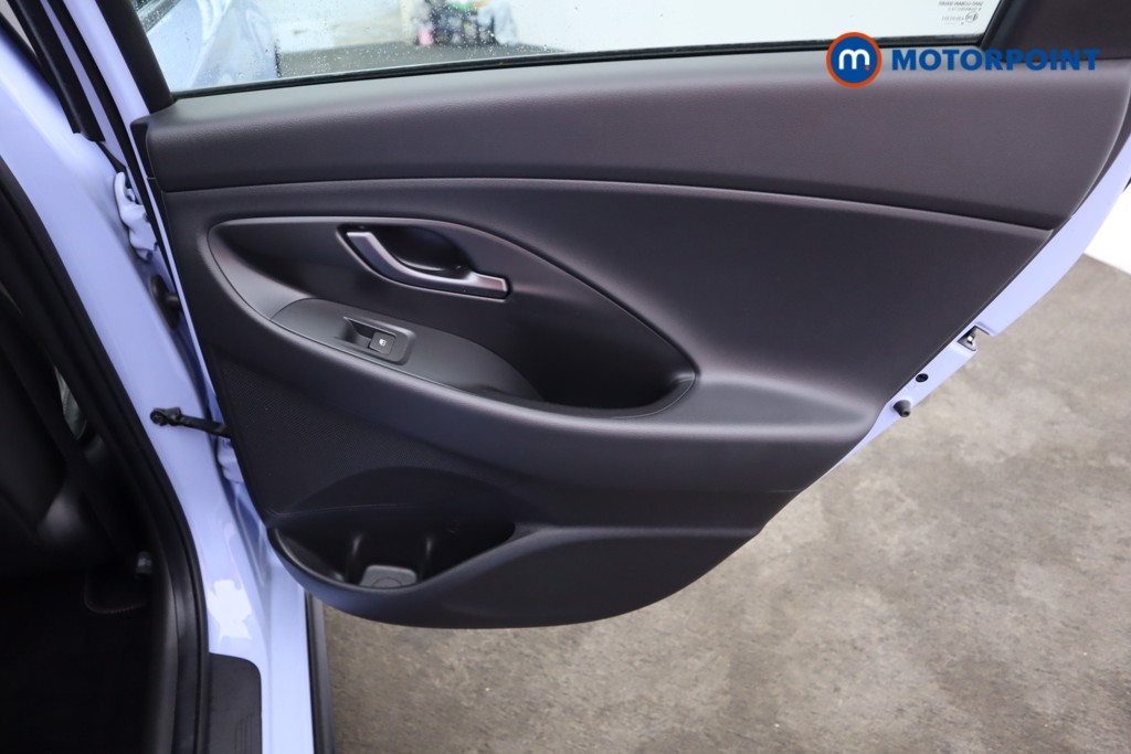 Hyundai I30 N Performance Manual Petrol Hatchback - Stock Number (1587982) - 29th supplementary image