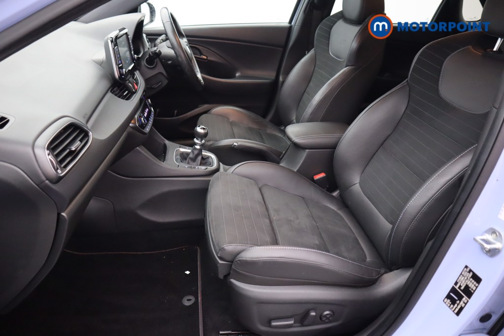 Hyundai I30 N Performance Manual Petrol Hatchback - Stock Number (1587982) - 34th supplementary image