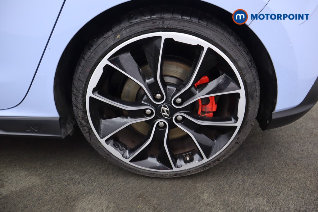 Hyundai I30 N Performance Manual Petrol Hatchback - Stock Number (1587982) - 36th supplementary image