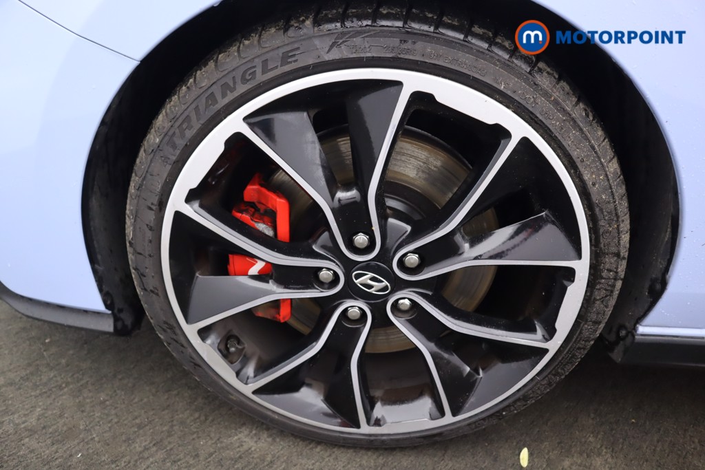 Hyundai I30 N Performance Manual Petrol Hatchback - Stock Number (1587982) - 37th supplementary image