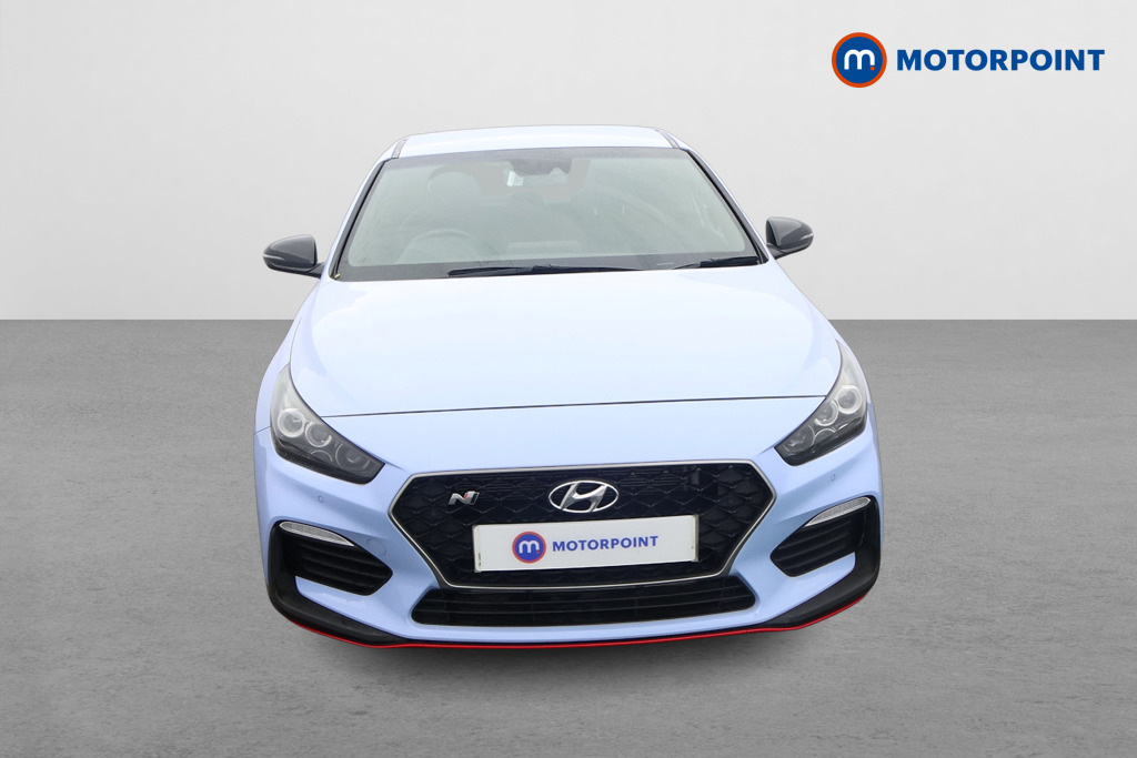 Hyundai I30 N Performance Manual Petrol Hatchback - Stock Number (1587982) - Front bumper