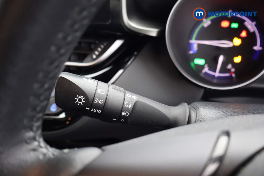 Toyota C-Hr Design Automatic Petrol-Electric Hybrid SUV - Stock Number (1588035) - 5th supplementary image