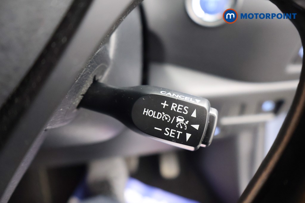 Toyota C-Hr Design Automatic Petrol-Electric Hybrid SUV - Stock Number (1588035) - 7th supplementary image