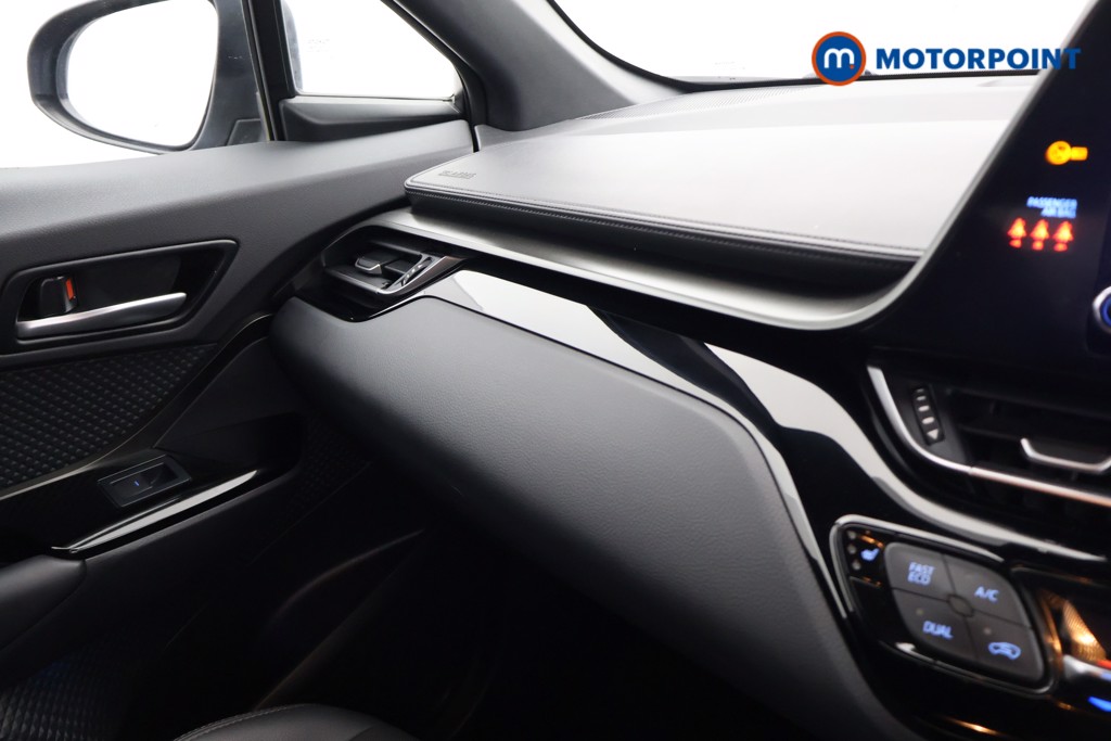 Toyota C-Hr Design Automatic Petrol-Electric Hybrid SUV - Stock Number (1588035) - 13th supplementary image