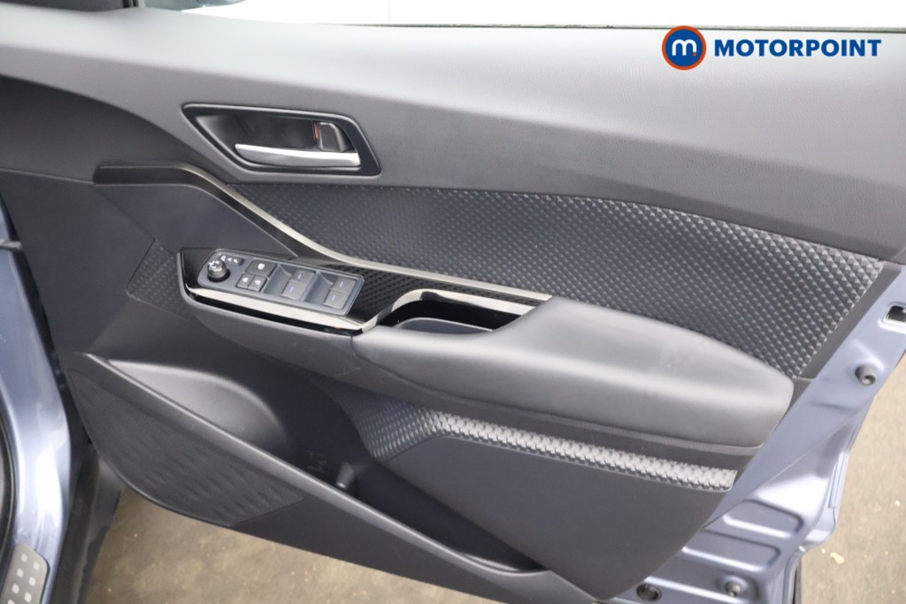 Toyota C-Hr Design Automatic Petrol-Electric Hybrid SUV - Stock Number (1588035) - 15th supplementary image