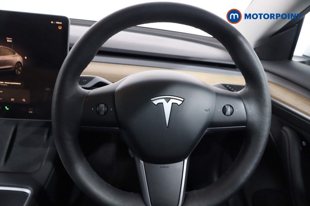 Tesla Model 3 Long Range Automatic Electric Saloon - Stock Number (1588054) - 6th supplementary image
