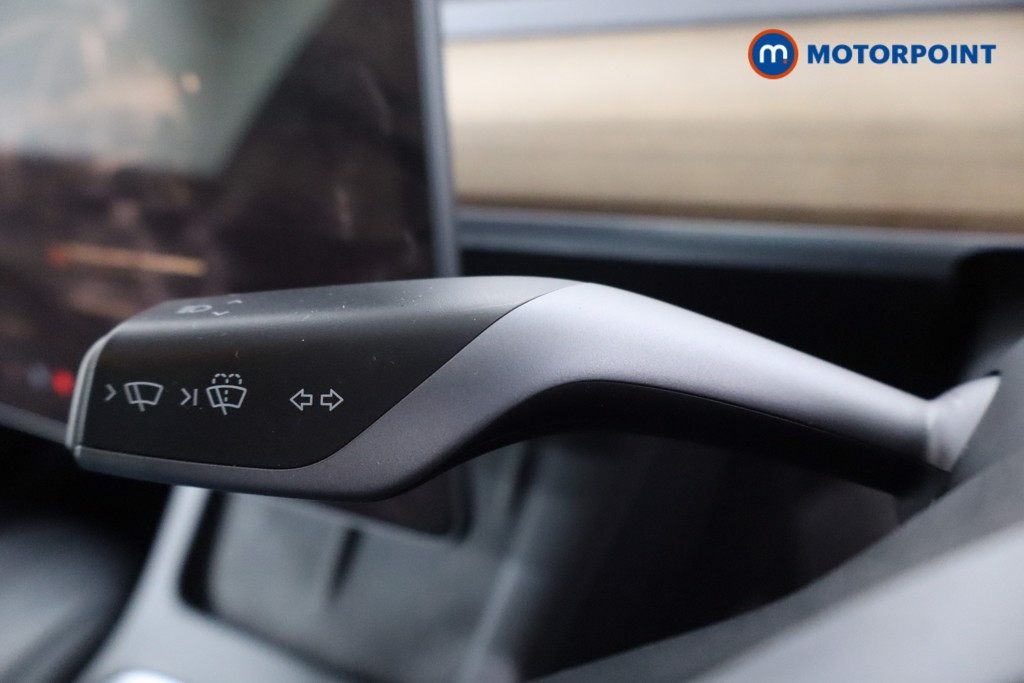 Tesla Model 3 Long Range Automatic Electric Saloon - Stock Number (1588054) - 14th supplementary image