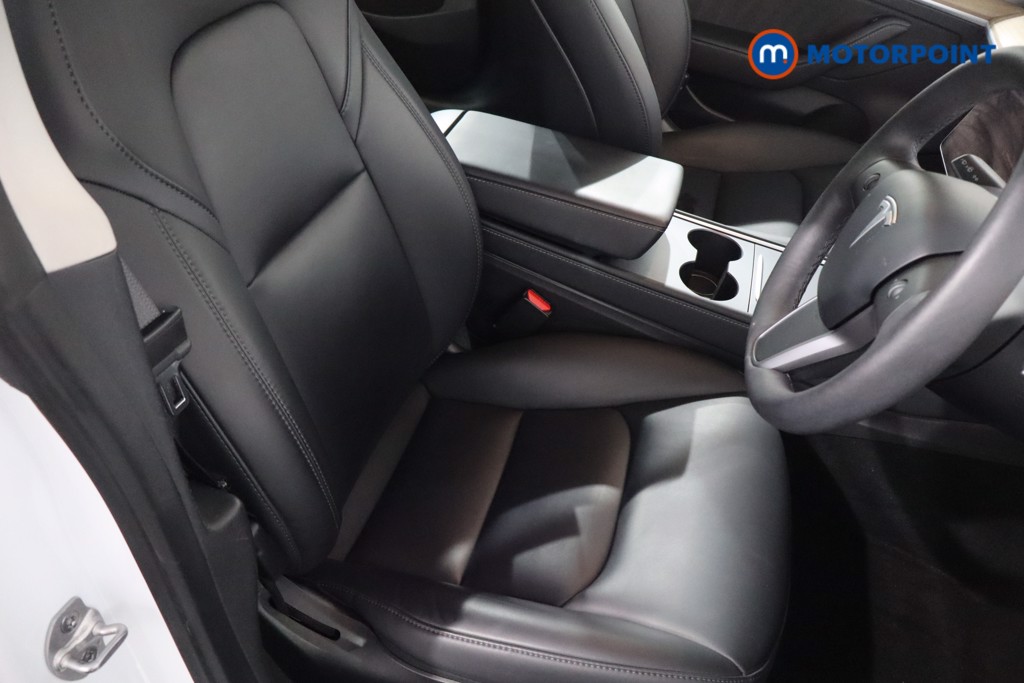 Tesla Model 3 Long Range Automatic Electric Saloon - Stock Number (1588054) - 20th supplementary image