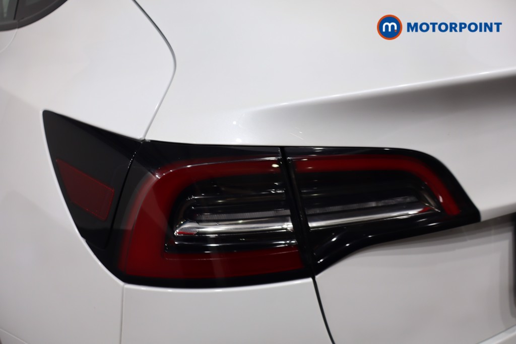 Tesla Model 3 Long Range Automatic Electric Saloon - Stock Number (1588054) - 30th supplementary image