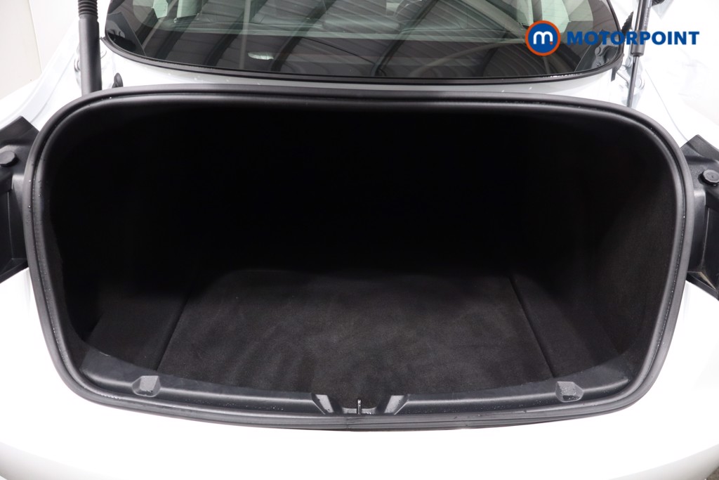 Tesla Model 3 Long Range Automatic Electric Saloon - Stock Number (1588054) - 34th supplementary image