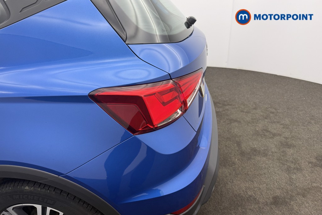 Seat Arona Se Technology Manual Petrol SUV - Stock Number (1588121) - 7th supplementary image
