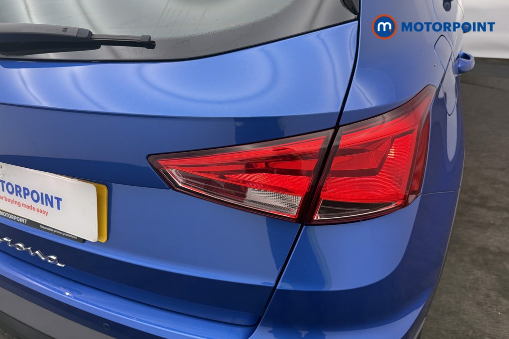 Seat Arona Se Technology Manual Petrol SUV - Stock Number (1588121) - 9th supplementary image