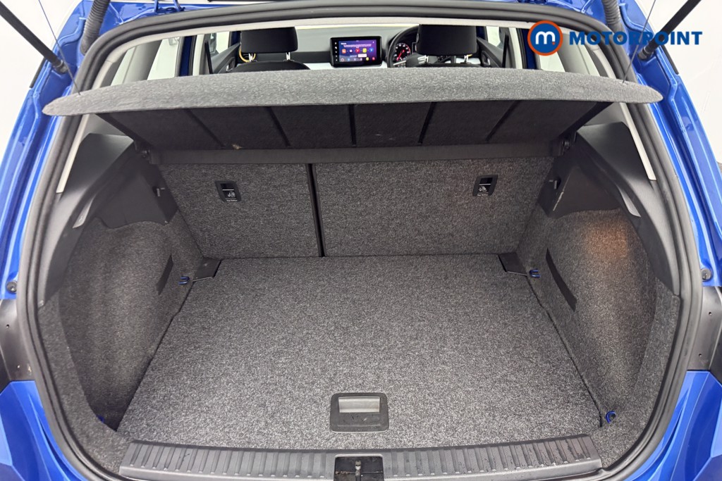 Seat Arona Se Technology Manual Petrol SUV - Stock Number (1588121) - 11th supplementary image