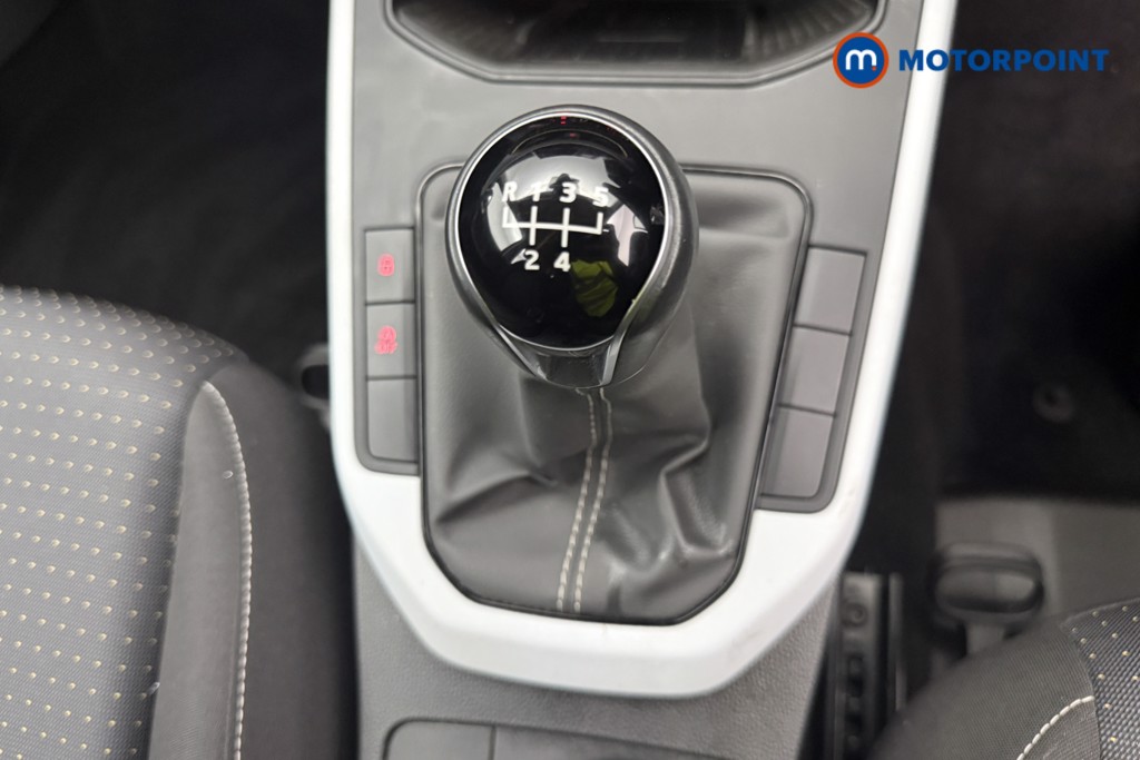 Seat Arona Se Technology Manual Petrol SUV - Stock Number (1588121) - 20th supplementary image