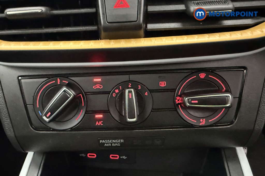 Seat Arona Se Technology Manual Petrol SUV - Stock Number (1588121) - 23rd supplementary image