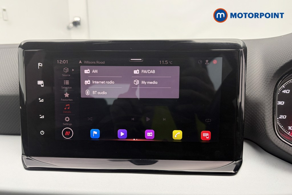 Seat Arona Se Technology Manual Petrol SUV - Stock Number (1588121) - 24th supplementary image