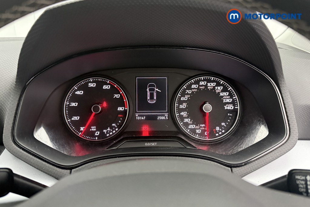 Seat Arona Se Technology Manual Petrol SUV - Stock Number (1588121) - 27th supplementary image