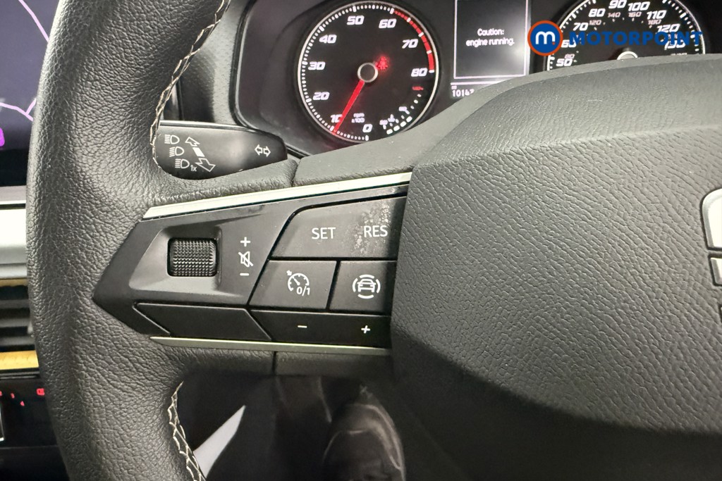 Seat Arona Se Technology Manual Petrol SUV - Stock Number (1588121) - 28th supplementary image