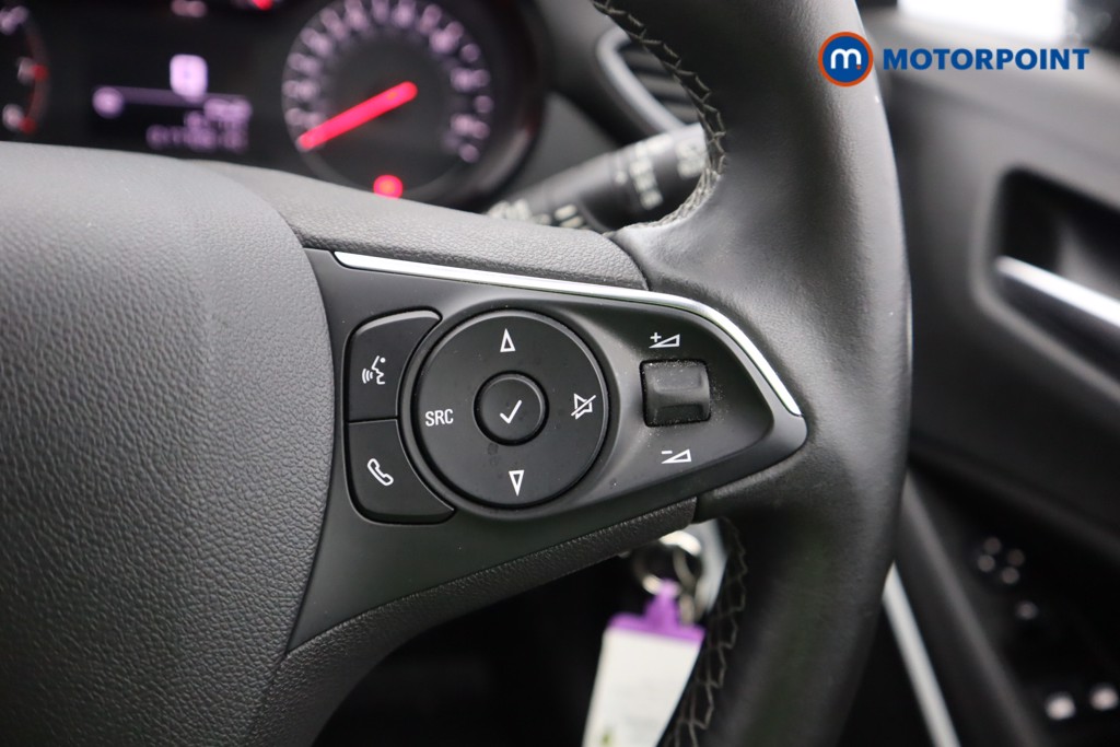 Vauxhall Crossland X Griffin Manual Petrol SUV - Stock Number (1588196) - 6th supplementary image