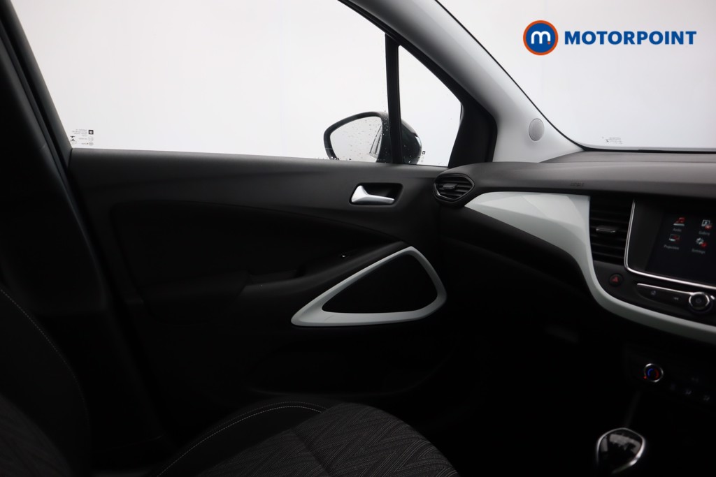 Vauxhall Crossland X Griffin Manual Petrol SUV - Stock Number (1588196) - 17th supplementary image