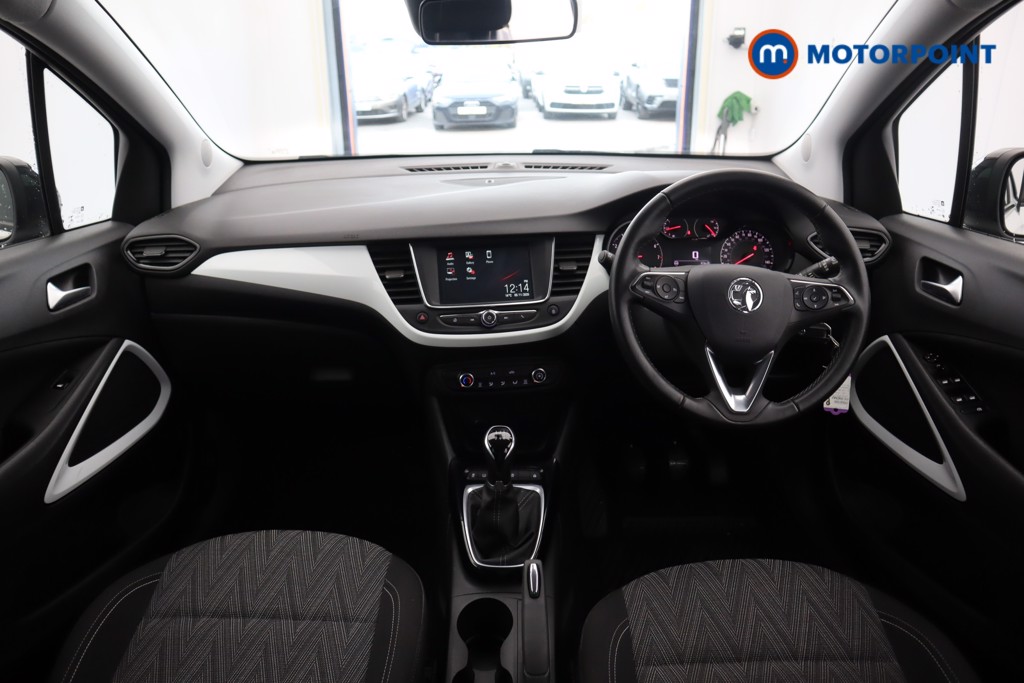 Vauxhall Crossland X Griffin Manual Petrol SUV - Stock Number (1588196) - 21st supplementary image