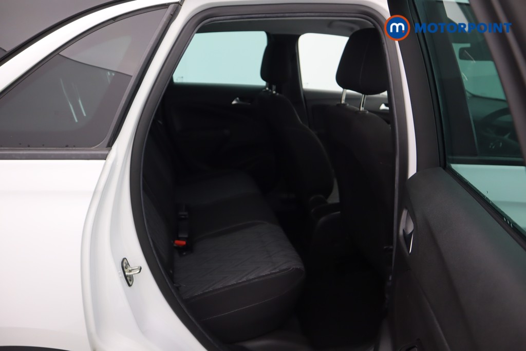 Vauxhall Crossland X Griffin Manual Petrol SUV - Stock Number (1588196) - 23rd supplementary image