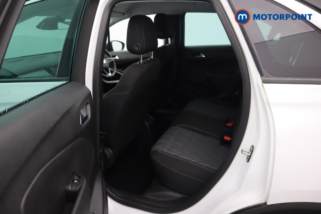 Vauxhall Crossland X Griffin Manual Petrol SUV - Stock Number (1588196) - 27th supplementary image