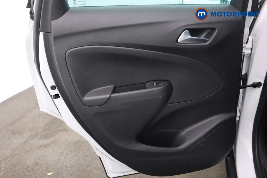 Vauxhall Crossland X Griffin Manual Petrol SUV - Stock Number (1588196) - 28th supplementary image