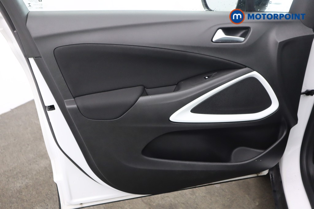 Vauxhall Crossland X Griffin Manual Petrol SUV - Stock Number (1588196) - 30th supplementary image