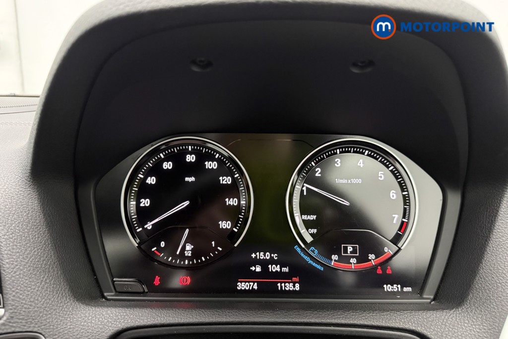 BMW 2 Series M Sport Automatic Petrol Coupe - Stock Number (1588279) - 7th supplementary image