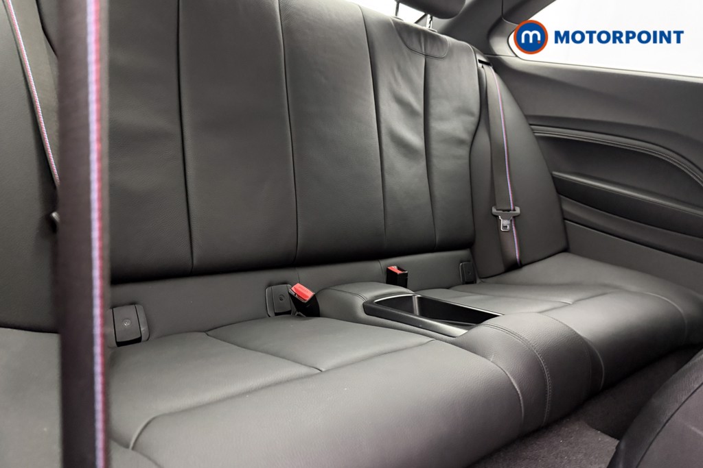 BMW 2 Series M Sport Automatic Petrol Coupe - Stock Number (1588279) - 10th supplementary image
