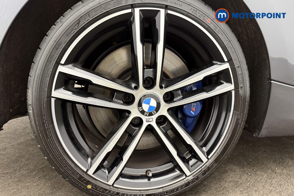 BMW 2 Series M Sport Automatic Petrol Coupe - Stock Number (1588279) - 11th supplementary image