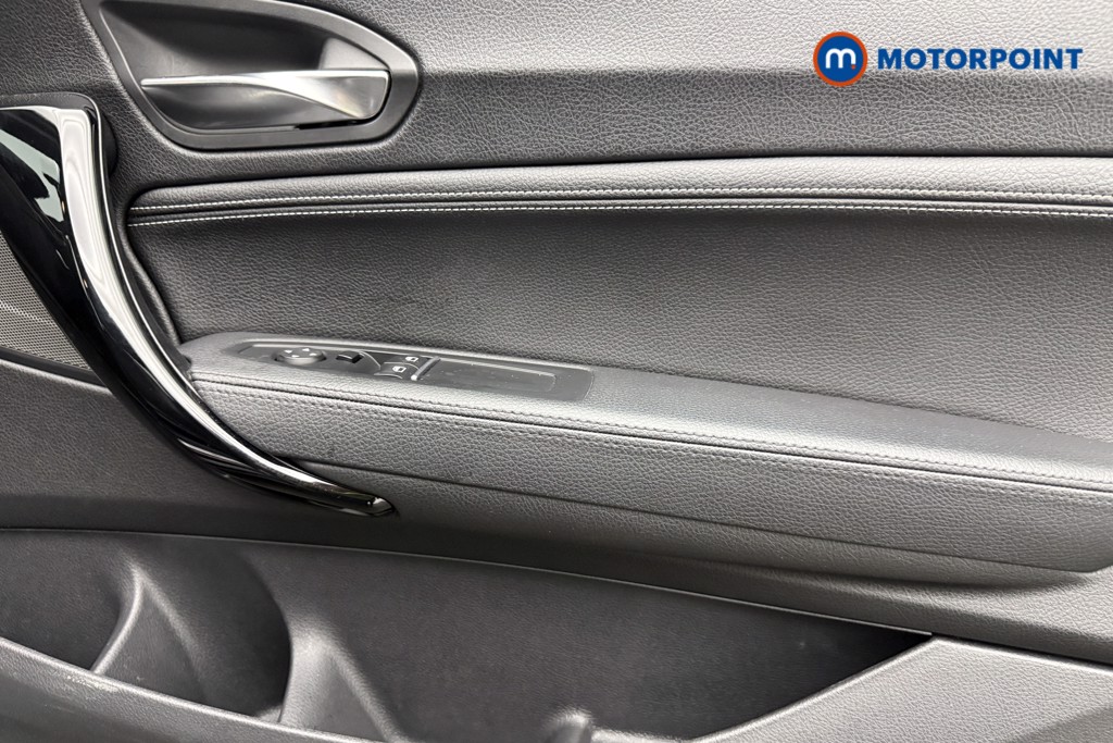 BMW 2 Series M Sport Automatic Petrol Coupe - Stock Number (1588279) - 19th supplementary image