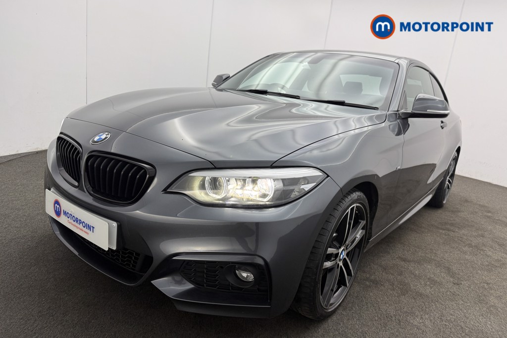 BMW 2 Series M Sport Automatic Petrol Coupe - Stock Number (1588279) - 24th supplementary image