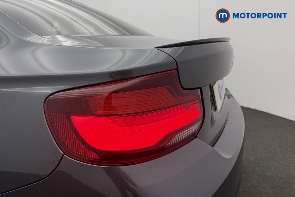 BMW 2 Series M Sport Automatic Petrol Coupe - Stock Number (1588279) - 27th supplementary image