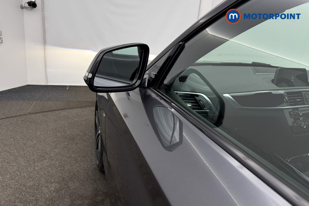 BMW 2 Series M Sport Automatic Petrol Coupe - Stock Number (1588279) - 29th supplementary image