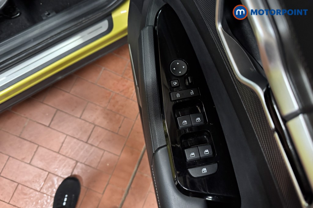 KIA Sportage Gt-Line Automatic Petrol-Electric Hybrid SUV - Stock Number (1588375) - 8th supplementary image