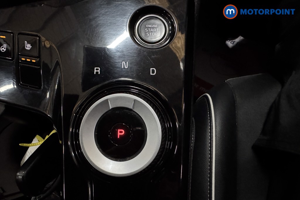 KIA Sportage Gt-Line Automatic Petrol-Electric Hybrid SUV - Stock Number (1588375) - 20th supplementary image