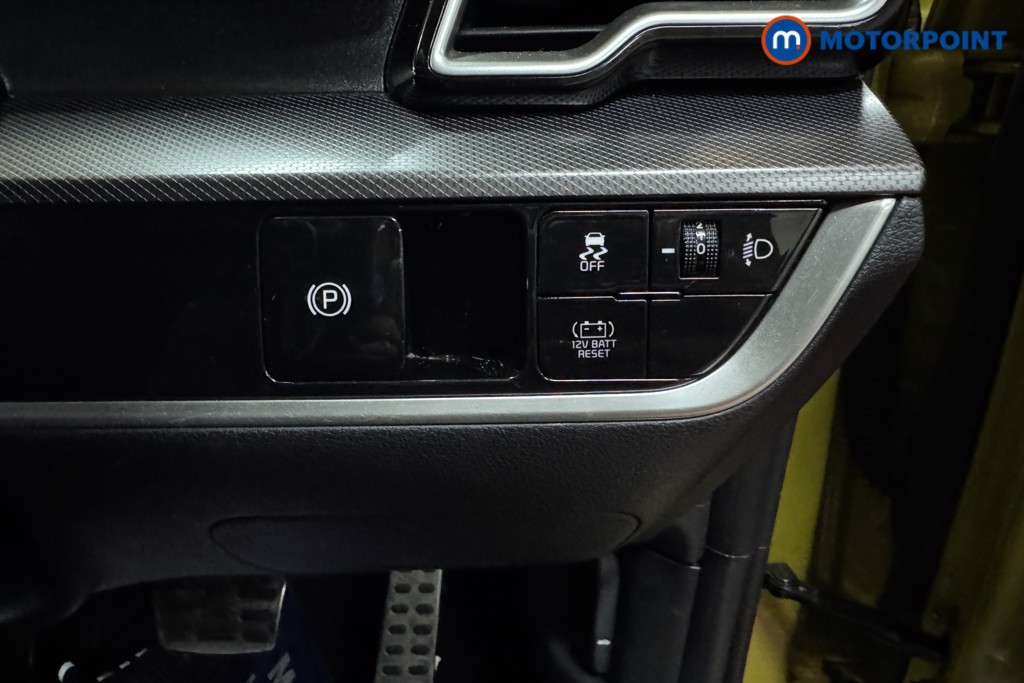 KIA Sportage Gt-Line Automatic Petrol-Electric Hybrid SUV - Stock Number (1588375) - 22nd supplementary image