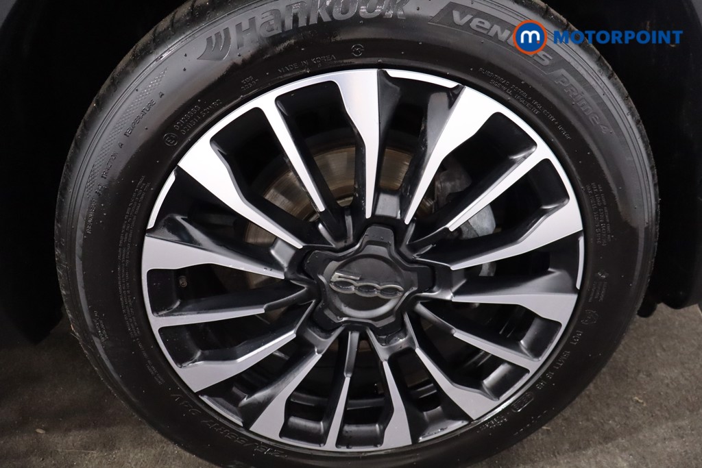 Fiat 500X Cross Manual Petrol SUV - Stock Number (1588570) - 10th supplementary image