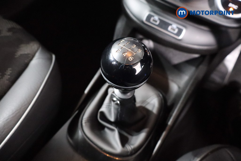 Fiat 500X Cross Manual Petrol SUV - Stock Number (1588570) - 14th supplementary image