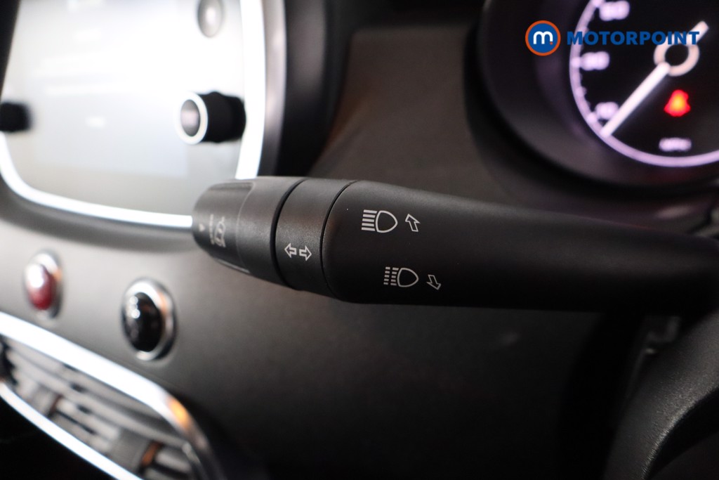 Fiat 500X Cross Manual Petrol SUV - Stock Number (1588570) - 19th supplementary image