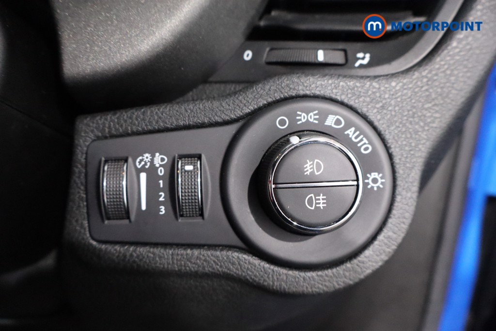 Fiat 500X Cross Manual Petrol SUV - Stock Number (1588570) - 20th supplementary image